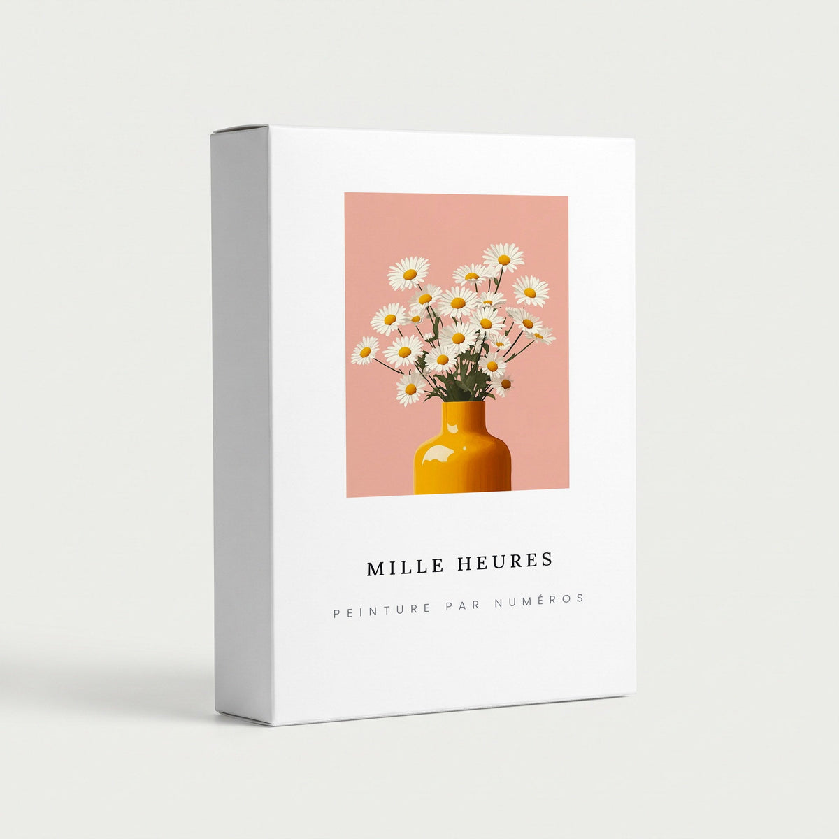 Coffret Mille Heures