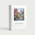Coffret Mille Heures