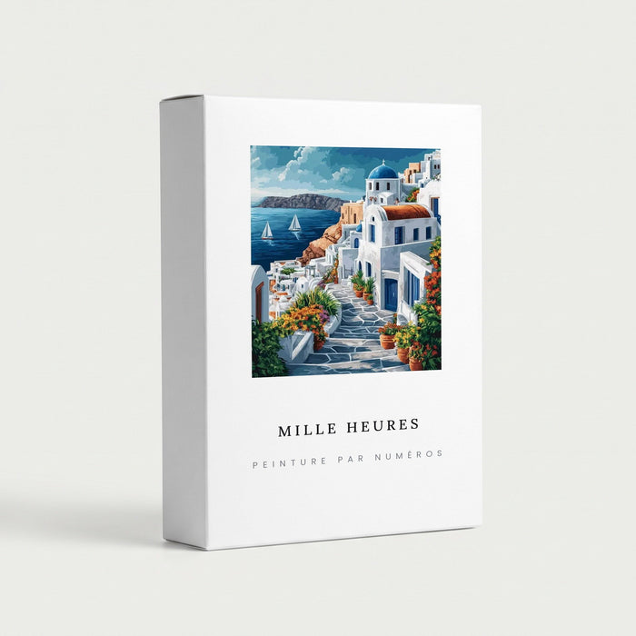 Coffret Mille Heures