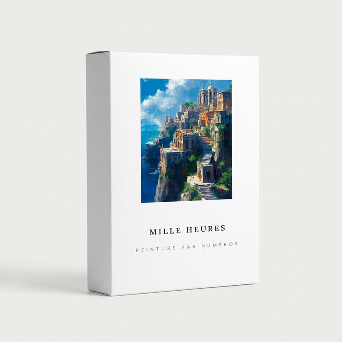 Coffret Mille Heures