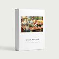 Coffret Mille Heures