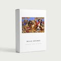 Coffret Mille Heures
