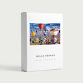 Coffret Mille Heures