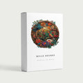 Coffret Mille Heures — Puzzle en Bois Oiseaux