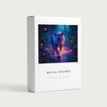 Coffret Mille Heures — Puzzle en Bois Tigre