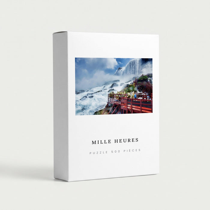 Coffret Mille Heures