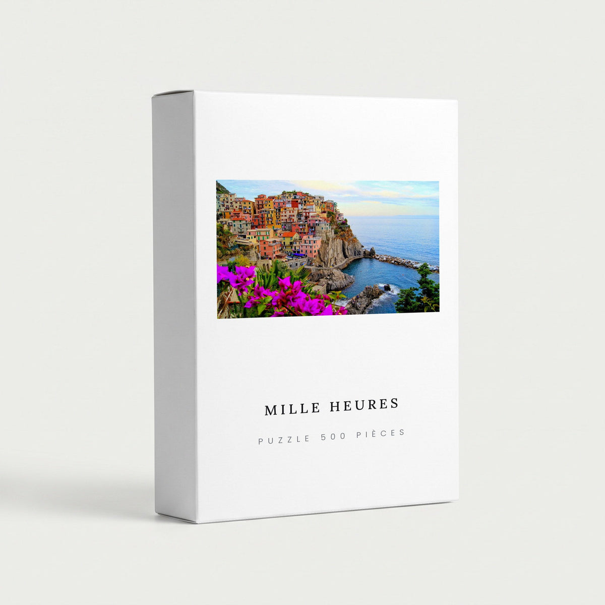 Coffret Mille Heures