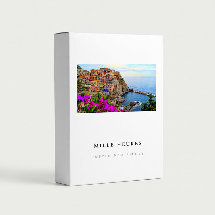 Coffret Mille Heures