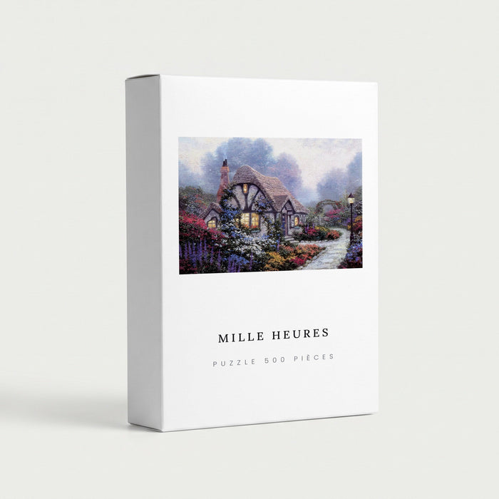 Coffret Mille Heures