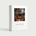 Coffret Mille Heures