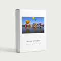 Coffret Mille Heures
