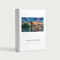 Coffret Mille Heures