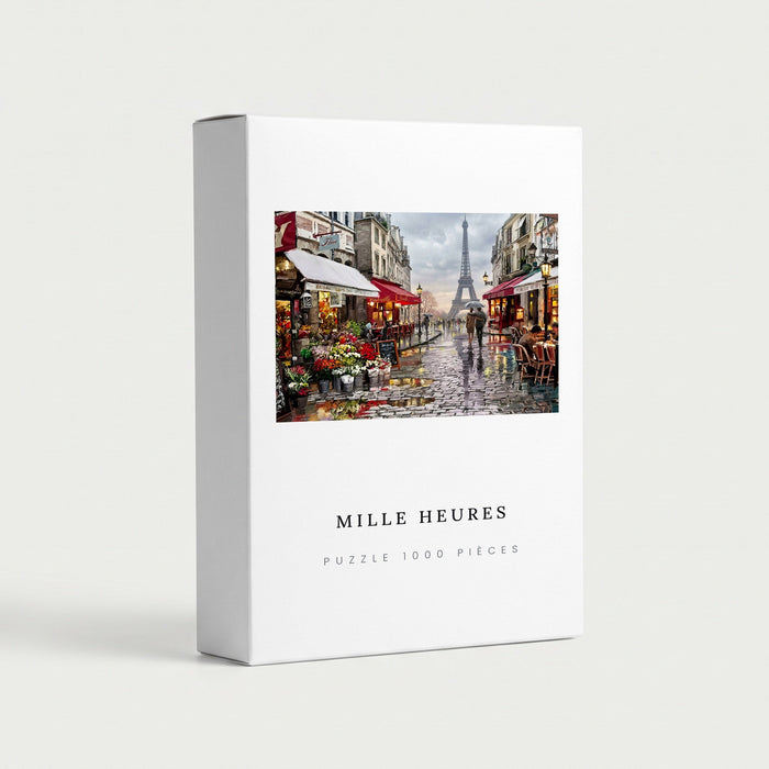 Coffret Mille Heures